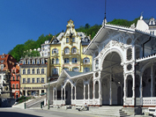Карловы Вары Карловы Вары