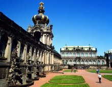Дрезден (Dresden) Германия Дрезден (Dresden) Германия