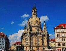 Дрезден (Dresden) Дрезден (Dresden)