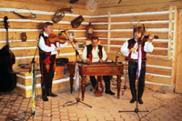 Folklore Garden