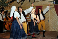 Folklore Garden