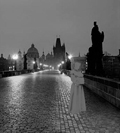Прага - территория призраков Прага - территория призраков
